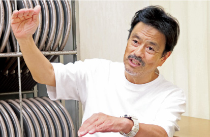 NPO法人Seeds of Tomorrowイメージ写真2