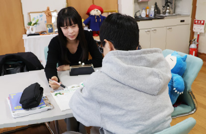 NPO法人セイブアライフイメージ写真3