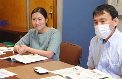 愛知県県民文化局・多文化共生推進室イメージ写真2