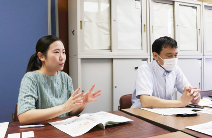 愛知県県民文化局・多文化共生推進室イメージ写真6