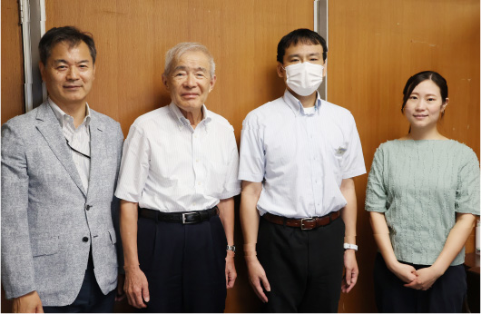 愛知県県民文化局・多文化共生推進室イメージ写真7