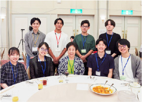 懇談会イメージ写真2