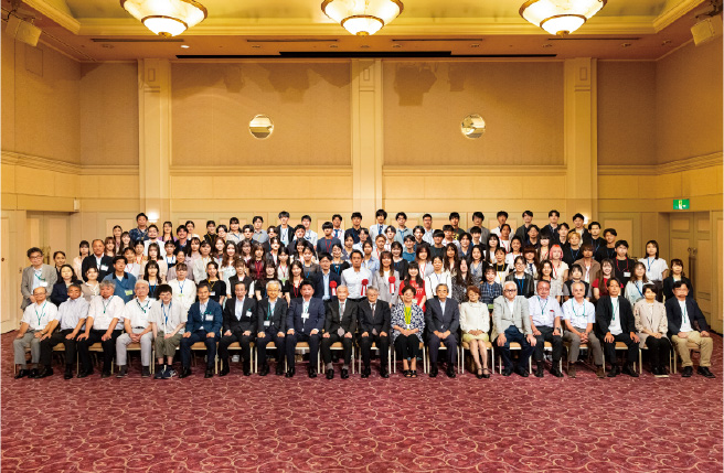 懇談会イメージ写真3