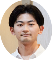 法政大学経営学部経営学科3年Kさん